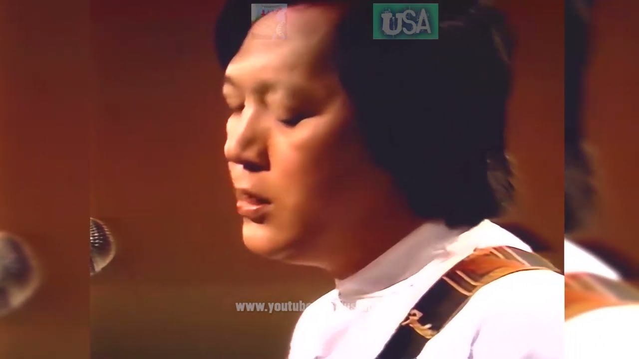 မြခွါညို- Victor Khin Nyo (၁၉၈၁) Audio Remastered သမန်းကျားတေးဂီတအဖွဲ့ မူလတီး-မြန်မာတီဗီသီချင်း