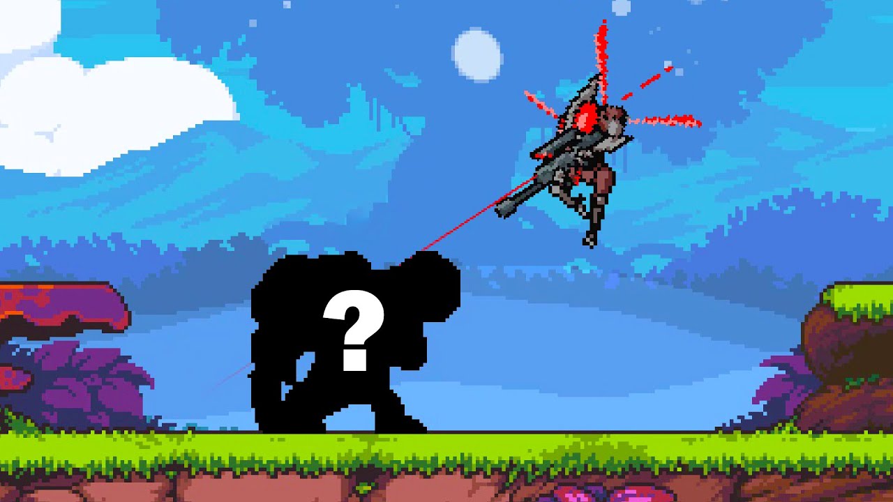 THE NEXT RIVALS 2 CHARACTER WILL BE ONE OF THESE!