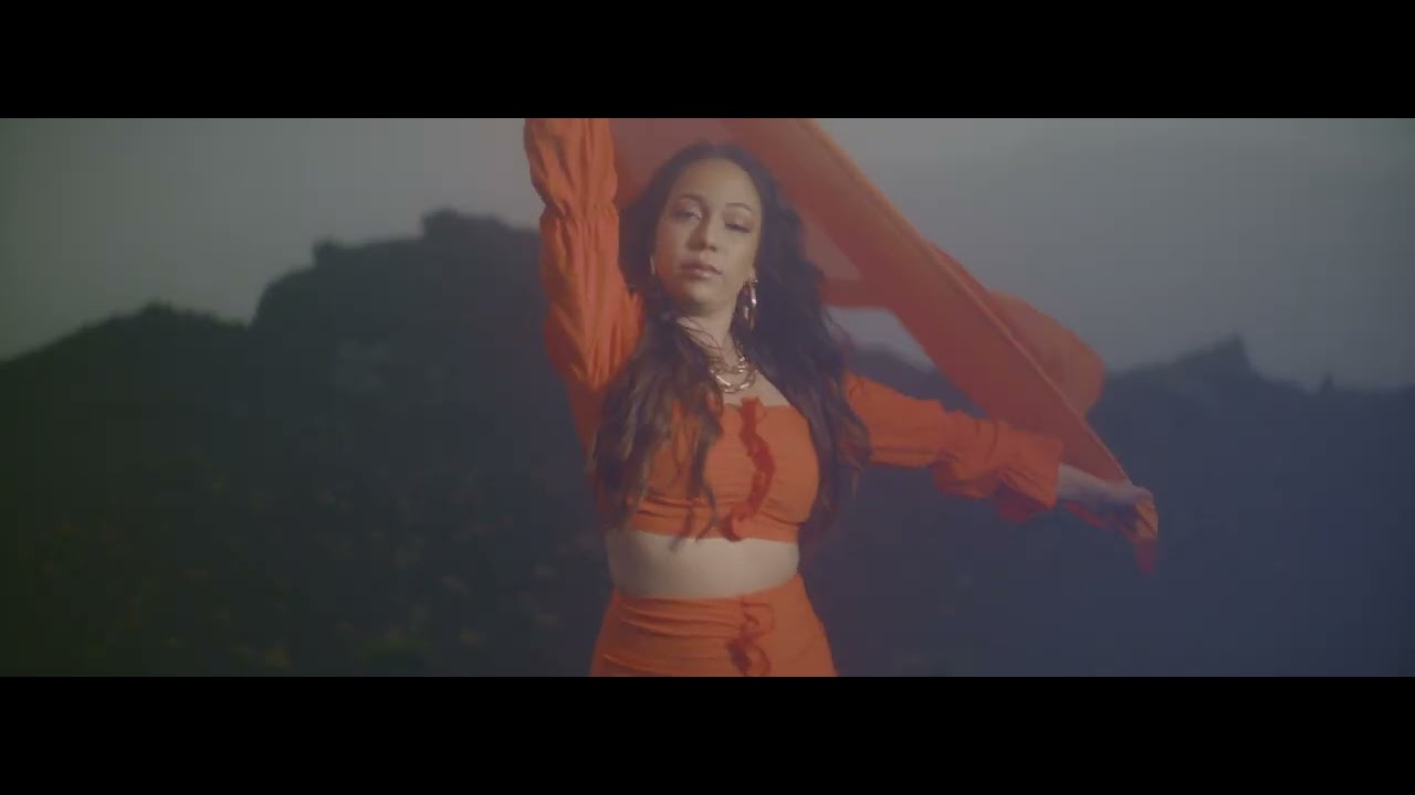 Orane Hash - GIVE DEM feat. Weyz (Official Music Video)