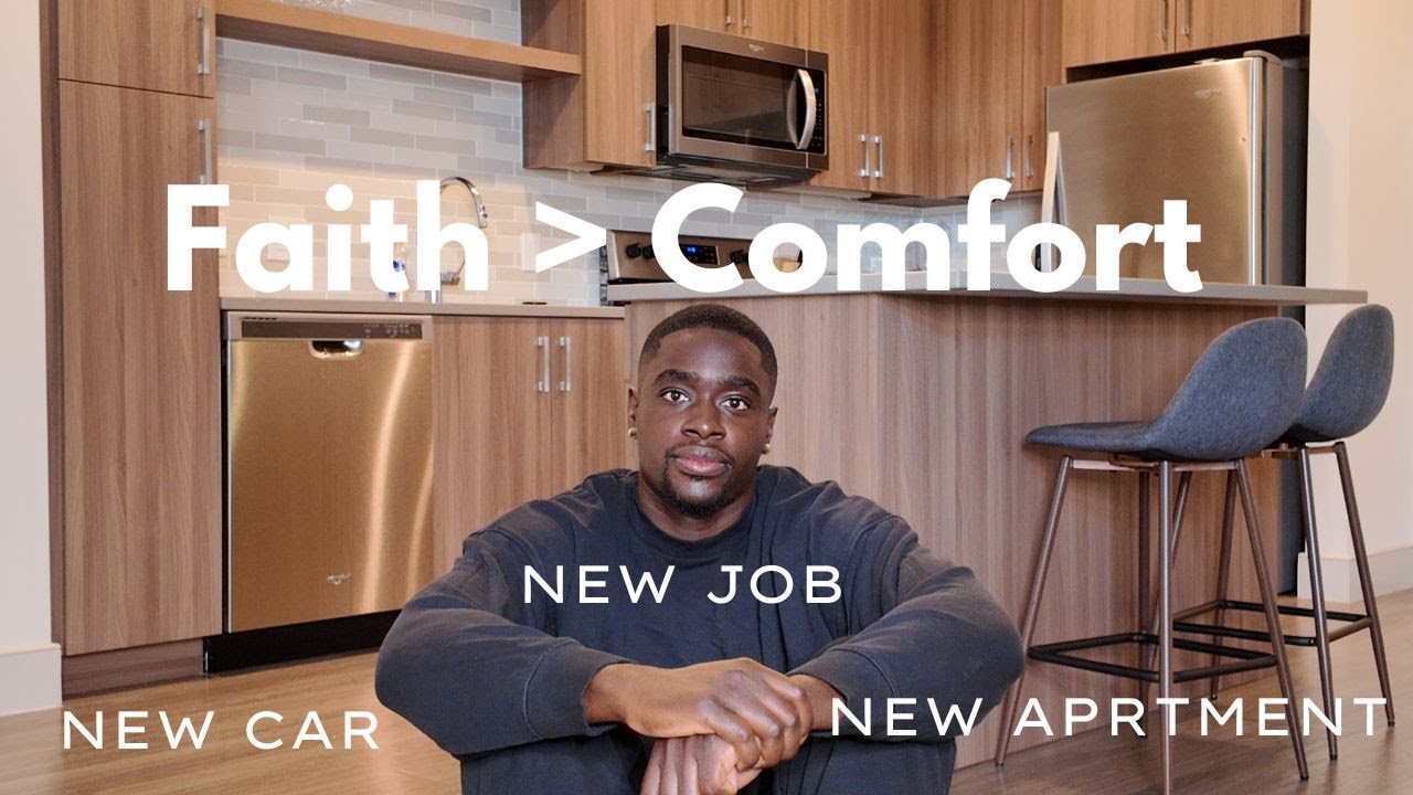 obedience over comfort