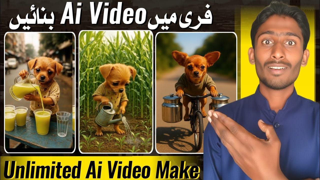 ai se video kaise banaye | ai video kaise banaye | Ai story video kaise banaye | Ai video generator