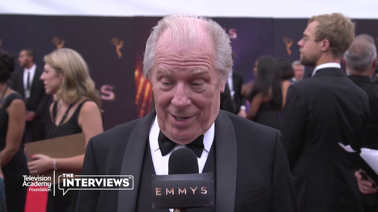 Nominee Michael McKean (