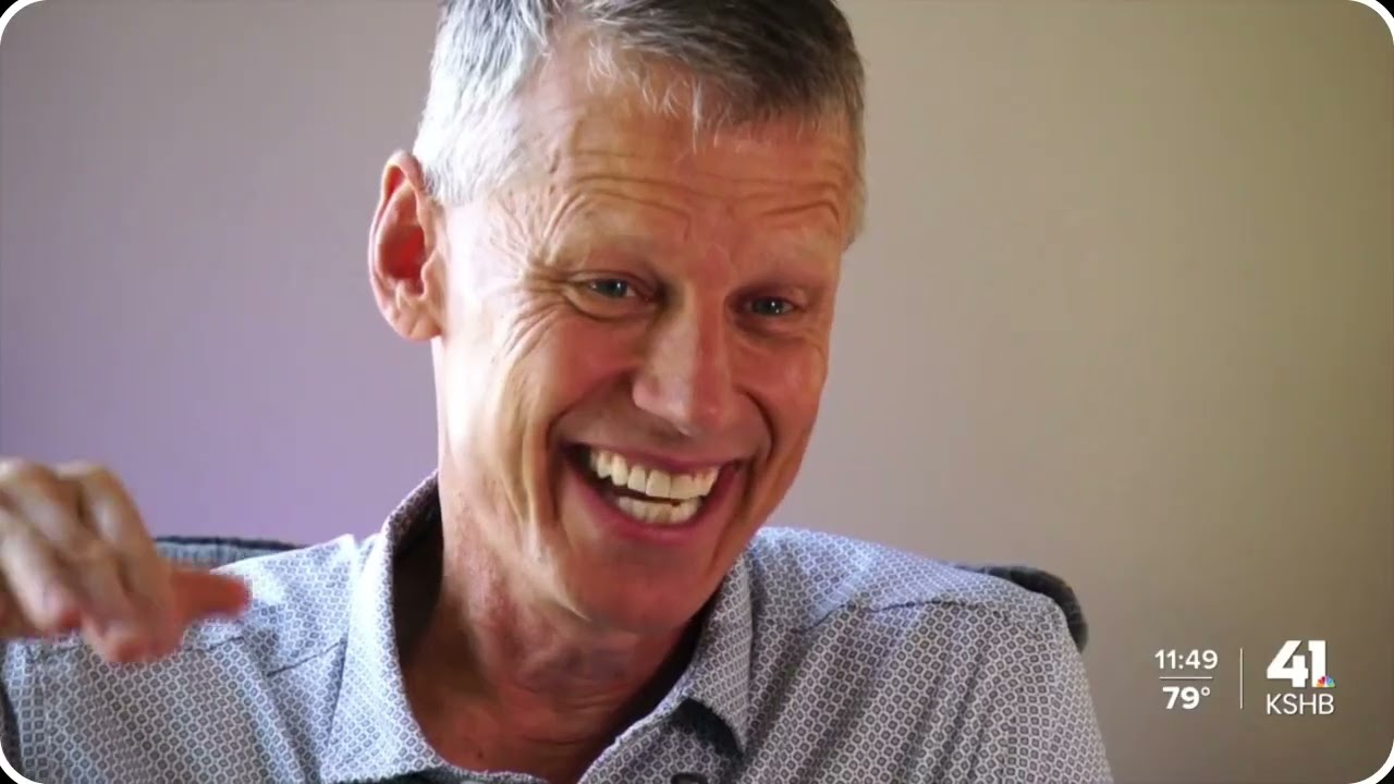 Dan Meers Retirement- After 35 years