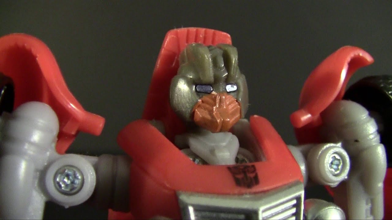 2010 Hubcap (Random Review)