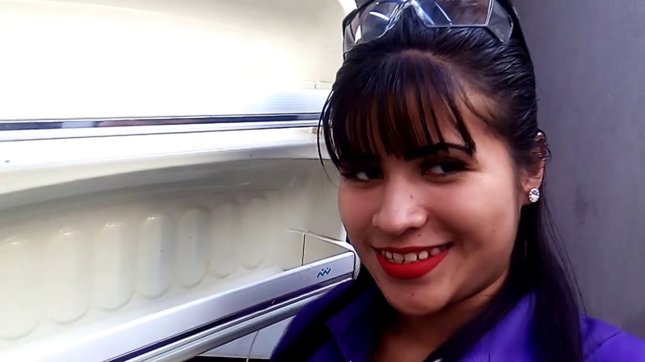 Como cargar gas a un refrigerador con fuga