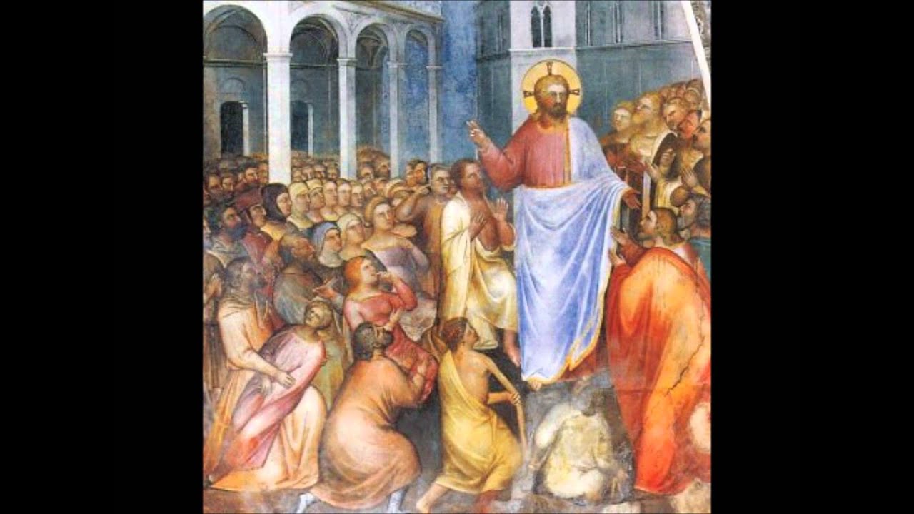 Mons  Luciano Migliavacca, Messa ad 1 voce