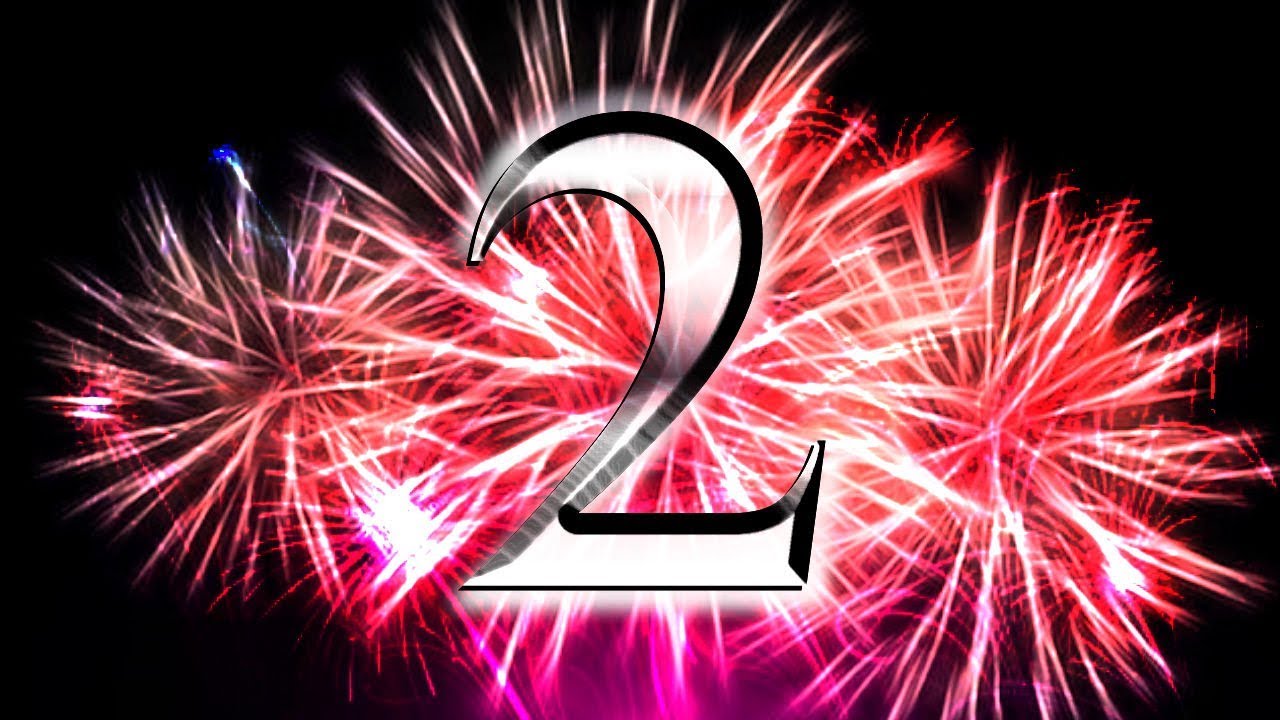 2 YEARS!
