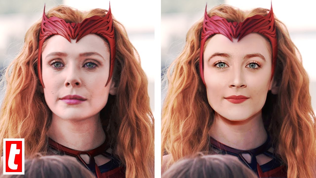 15 Actors Who Almost Played Your Favorite Marvel Characters