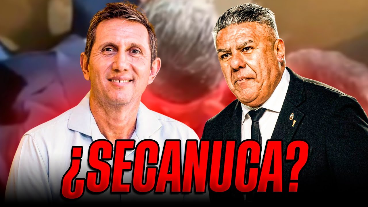 VARSKY DEFENDIÓ A CHIQUI TAPIA