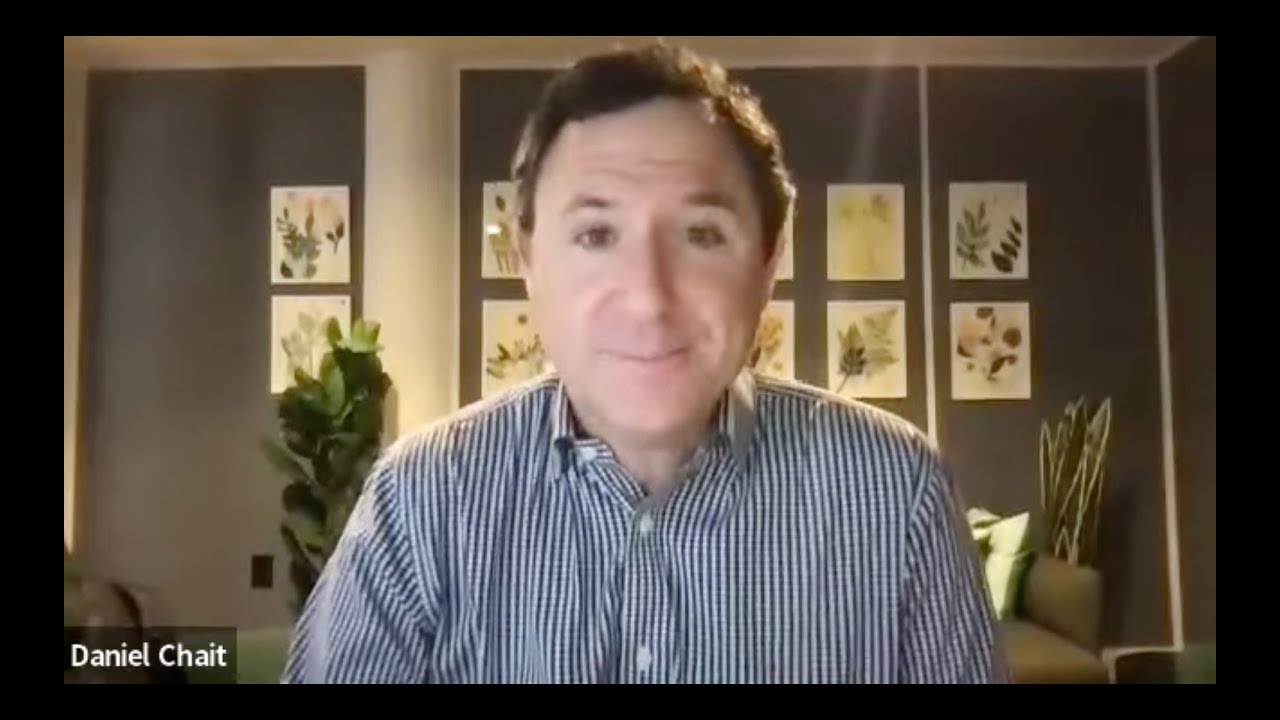 Dan Chait, CEO of Greenhouse, shares lessons learned from helping 1000s of companies hire top talent
