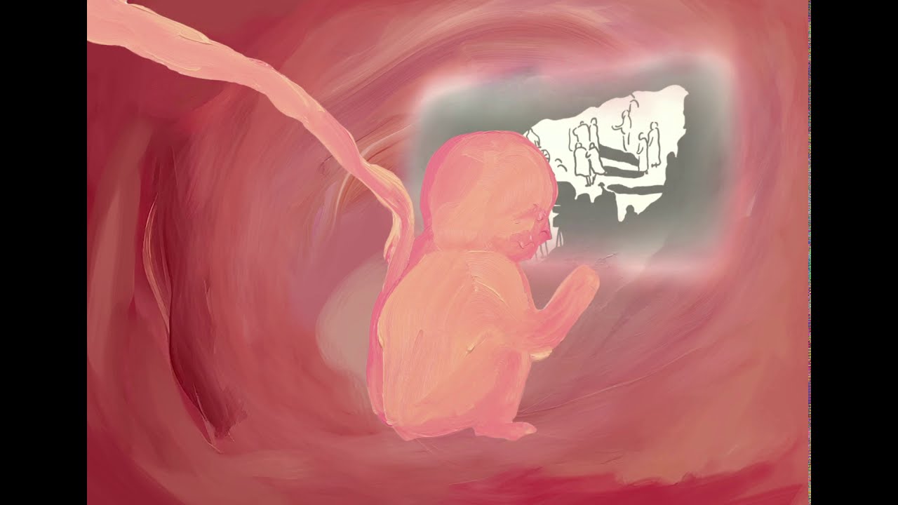 The Womb, Tala Madani / 2019