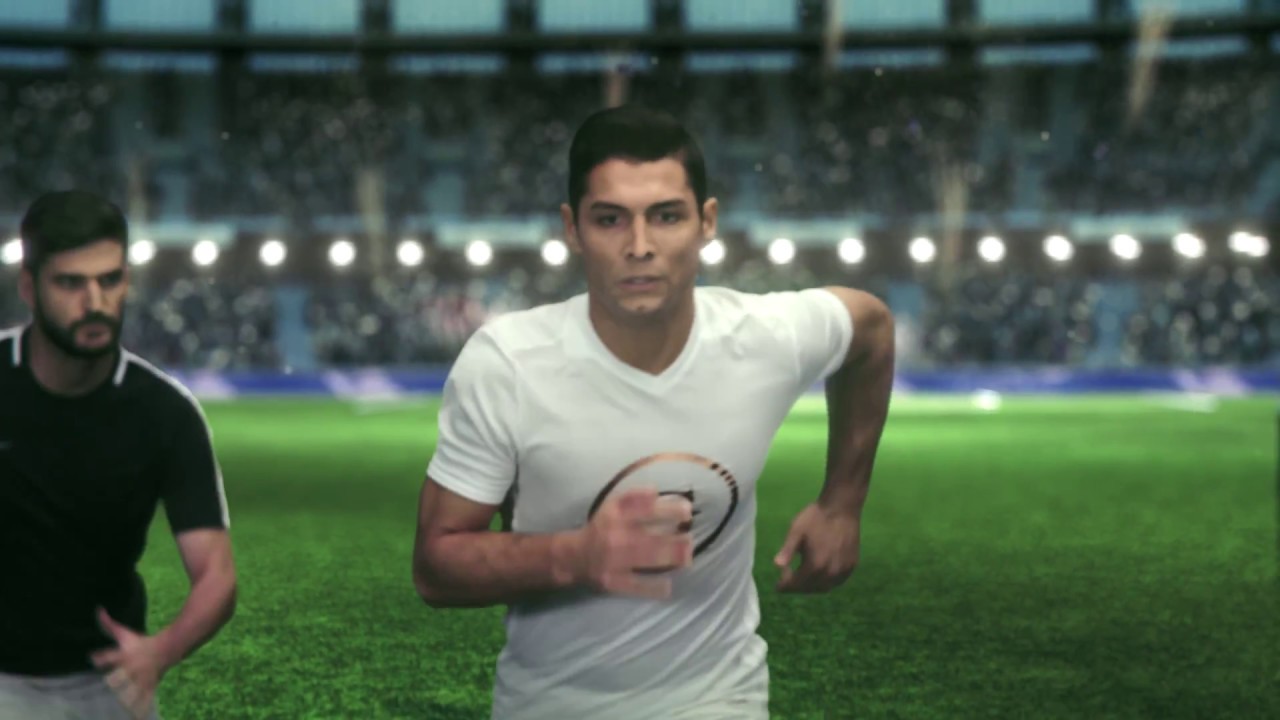 Virtual Football PRO on demand | Sport betting solutions by GoldenRace