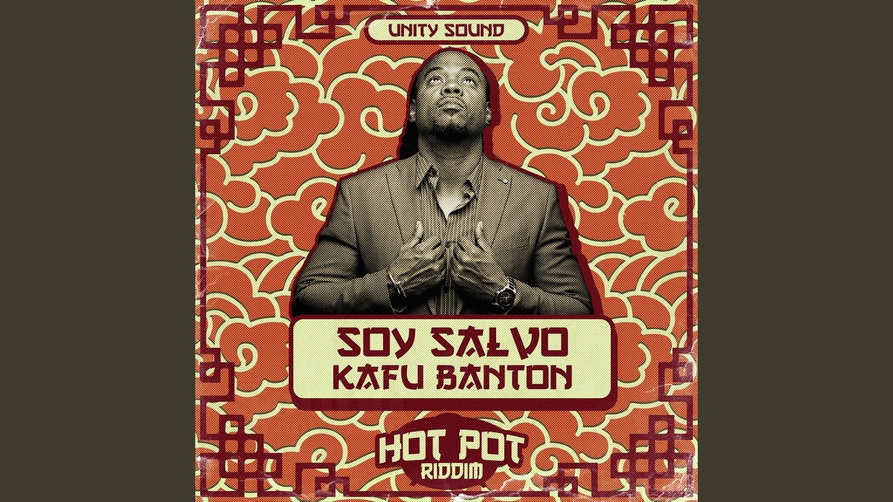 Soy Salvo