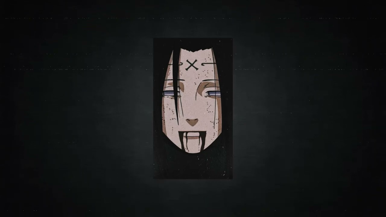 ℕ𝕒𝕣𝕦𝕥𝕠 𝕆𝕊𝕋 - 𝕄𝕒𝕟 𝕠𝕗 𝕥𝕙𝕖 𝕎𝕠𝕣𝕝𝕕 | 𝕤𝕝𝕠𝕨𝕖𝕕 + 𝕣𝕖𝕧𝕖𝕣𝕓