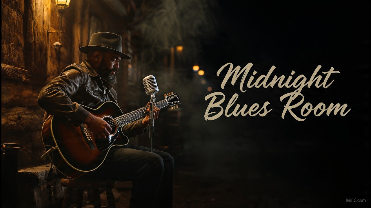 Blues Is The Best