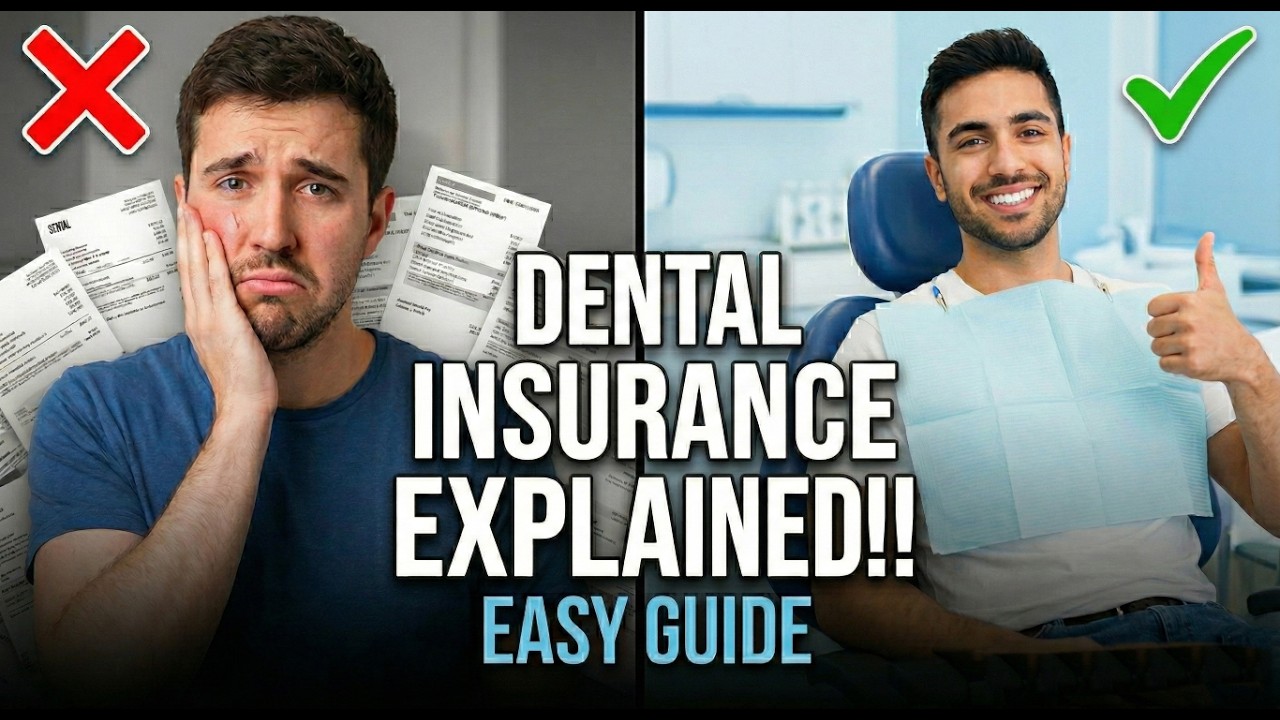 Easy Guide to Dental Insurance in Oshawa - Simcoe Smile Dental