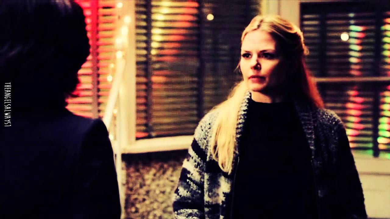 Emma & Regina l The One That Got Away