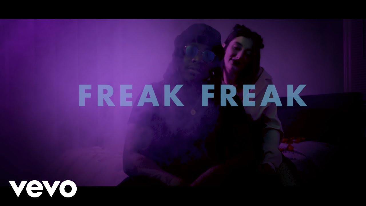 DEVN - Freak Freak