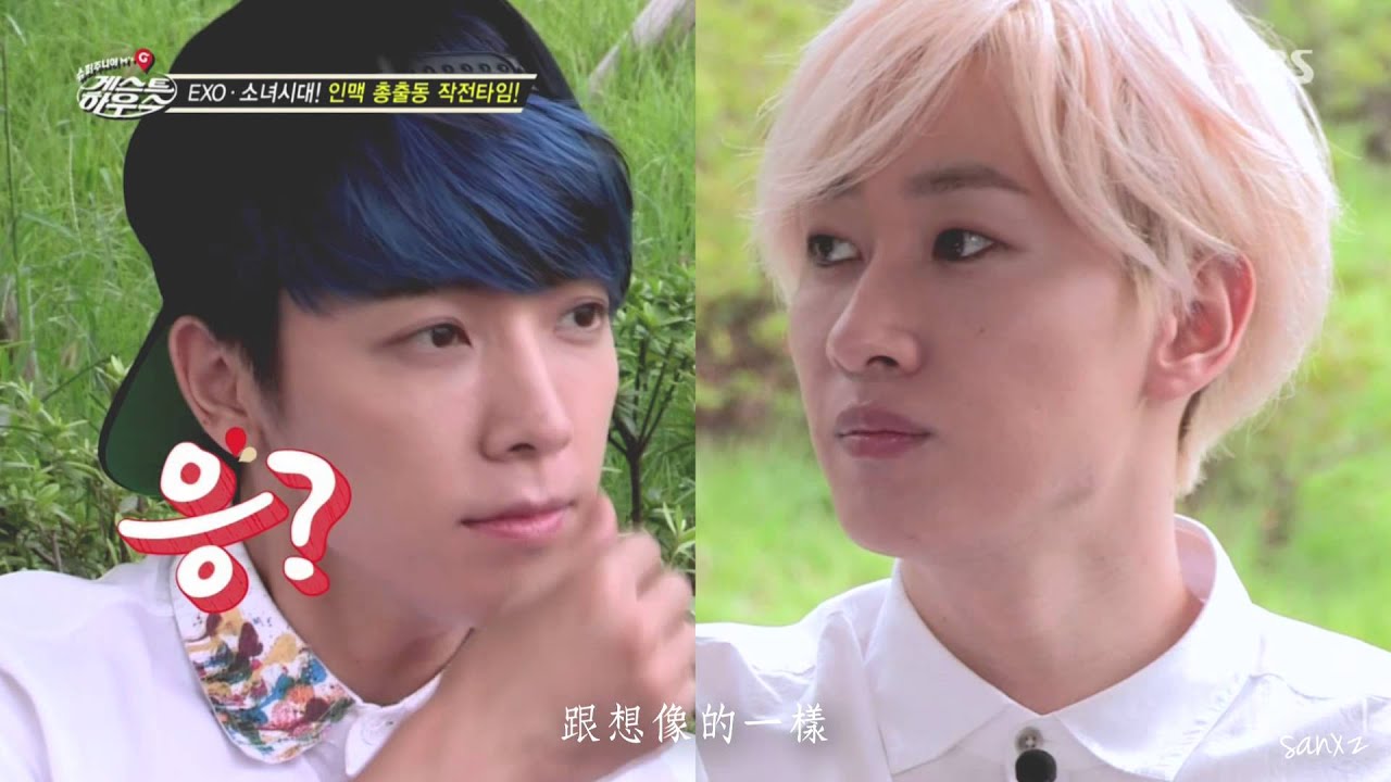 [HD FANVID] | Alright | EUNHAE | 赫海*