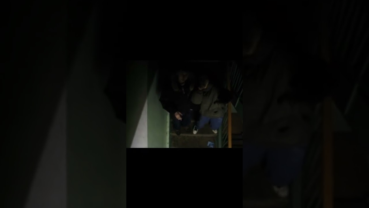 Паша Техник С Блёвом МС Фристайлят в падике #undegraund_rap #shorts #kunteynirtypebeat #архив