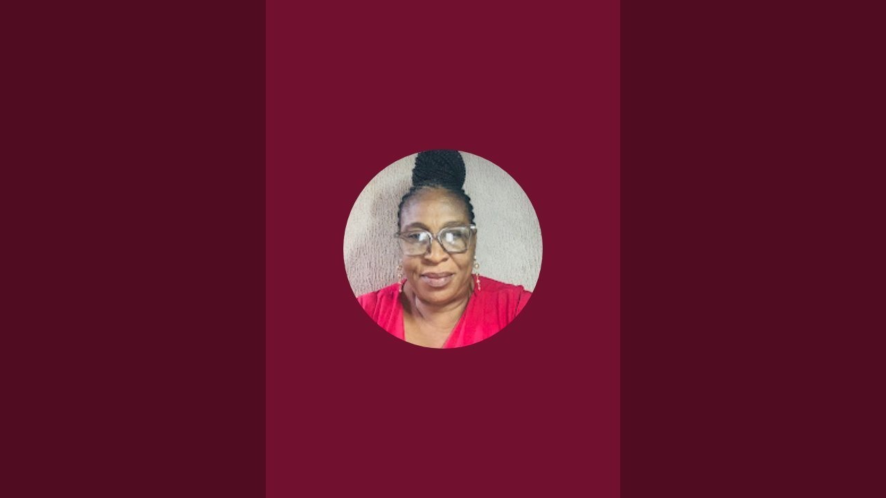 Bridget Okereke  is live  on Sunday Service at TFGMI pH (22/02/26).