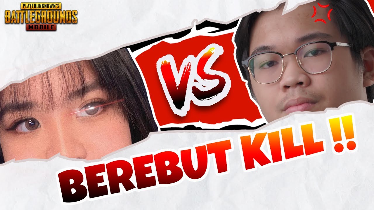 LIQUID MENCURI BOT ALICE, GA ADA AKHLAK !! - Pubg Mobile Indonesia