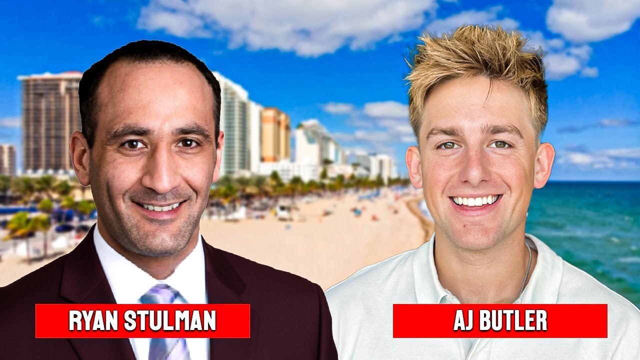 How 1031 Exchanges Can Help Real Estate Investors | Interview with AJ Butler