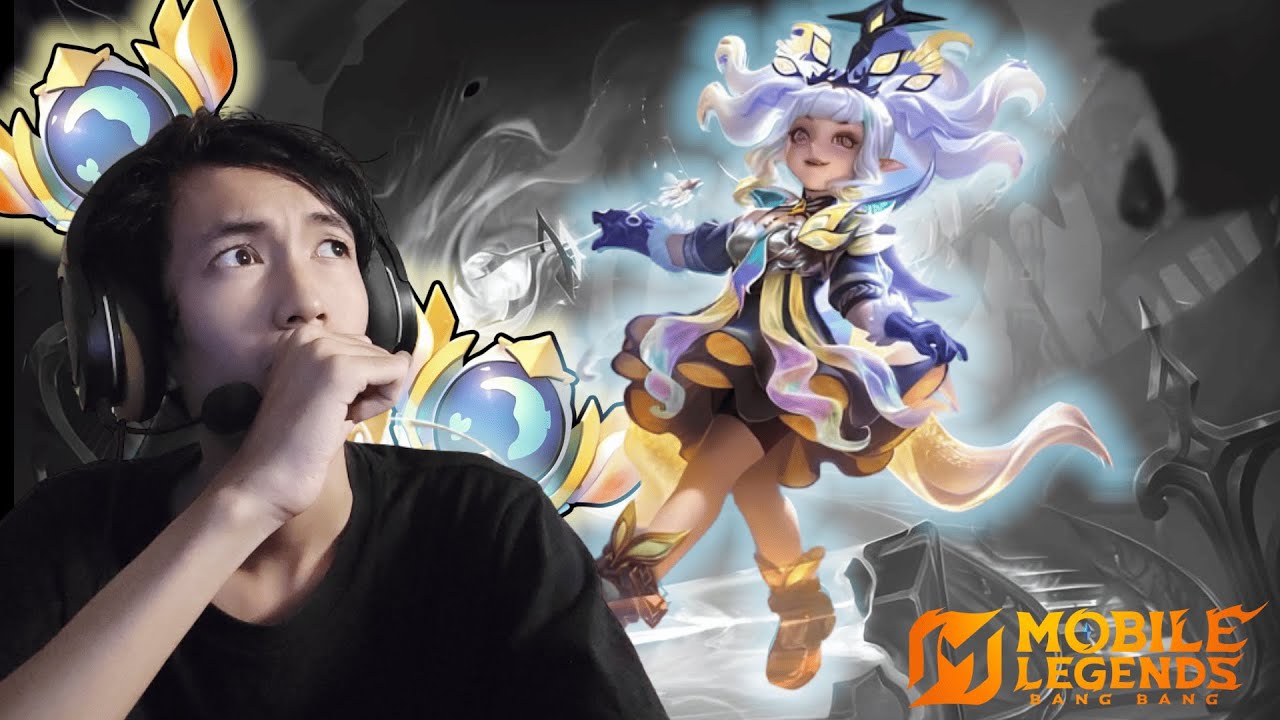 MYTHIC SEBELUM SEASON (DBL STREAM)