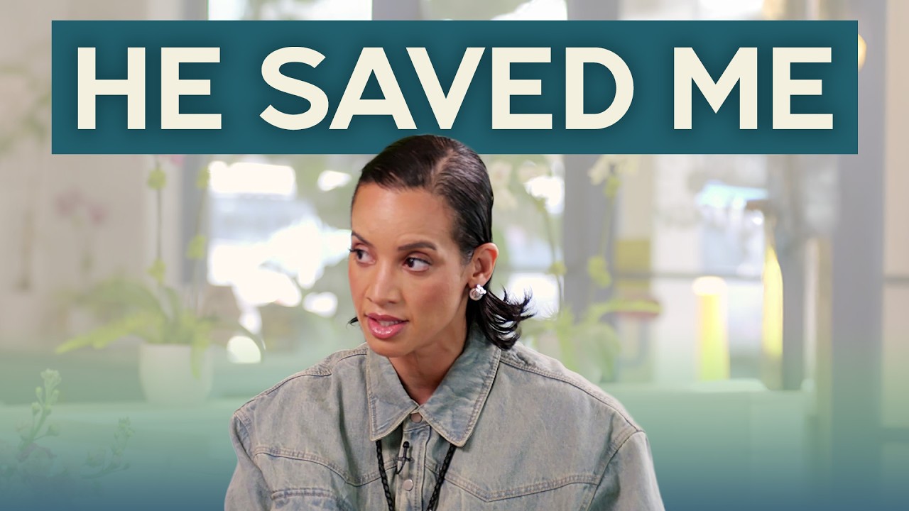Dascha Polanco on Loving & Being Loved by Juan Abreu