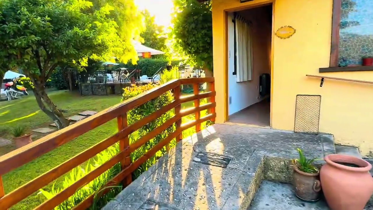 Posada exclusiva en Villa General Belgrano 