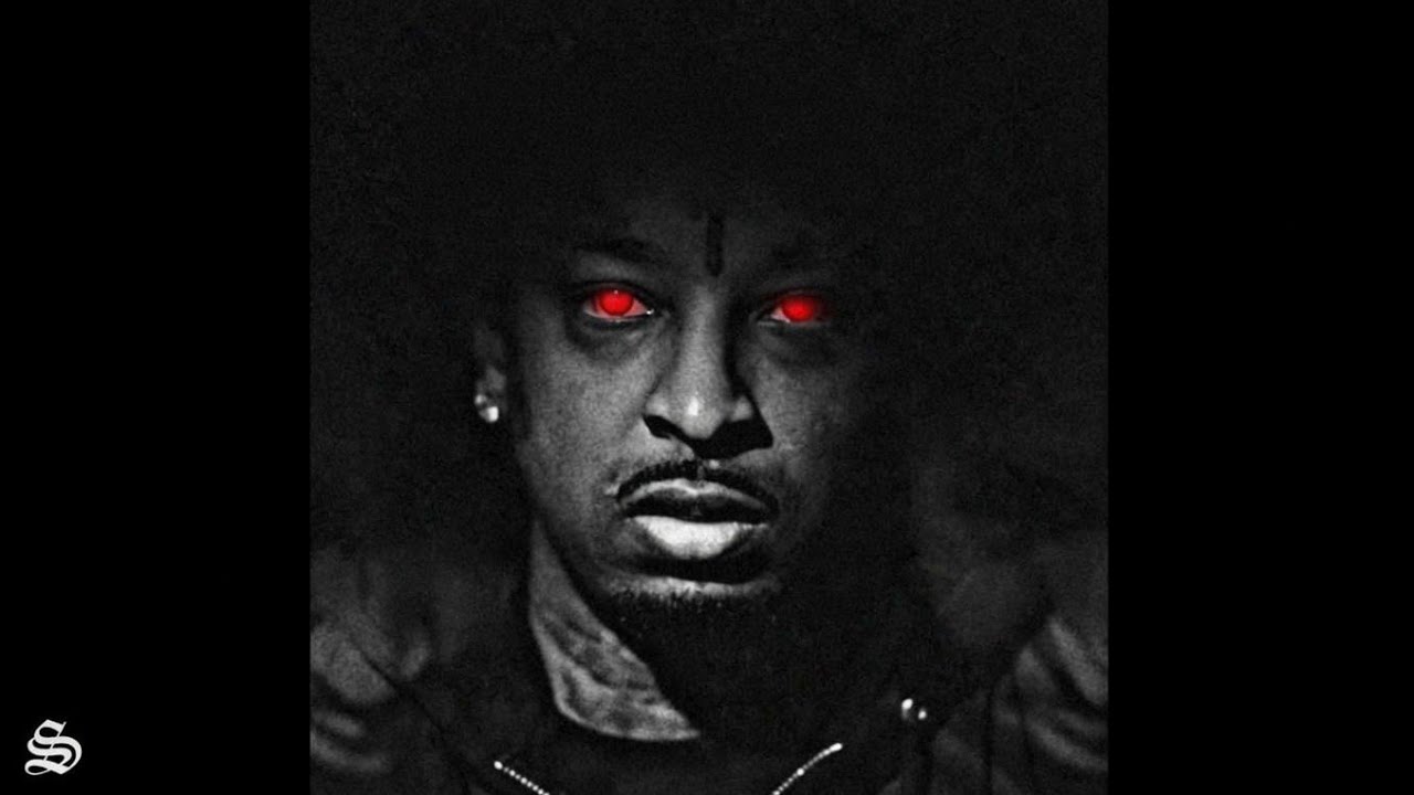 [FREE] 21 SAVAGE TYPE BEAT 2026 - 