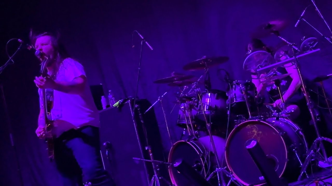 200 Stab Wounds - Ride the Flatline (Live in Cleveland, OH 12-20-25)