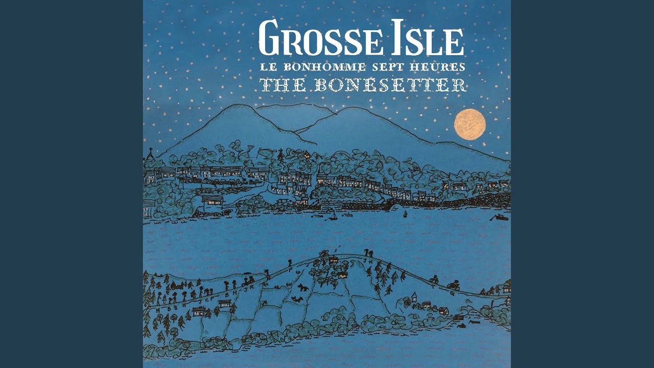Le bonhomme sept heures / The Bonesetter