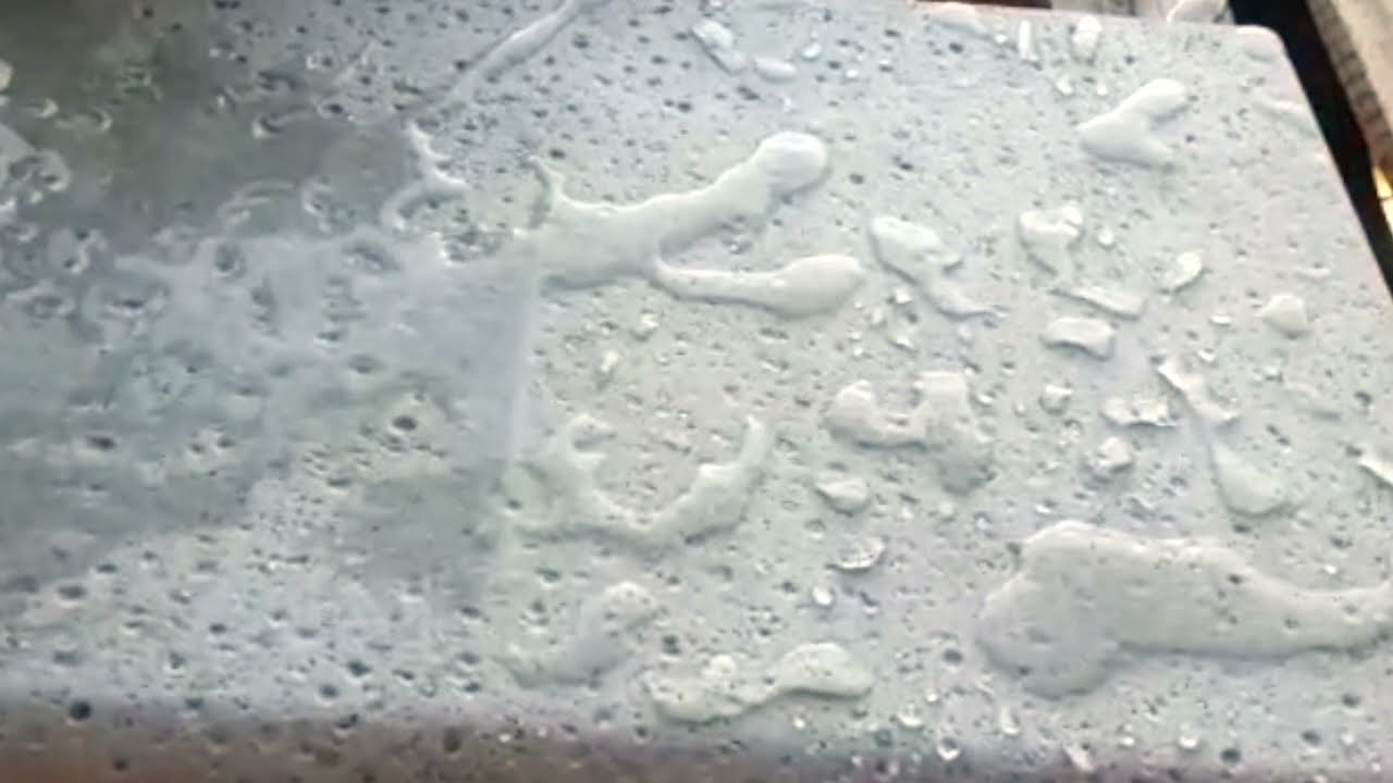 HIdrofugação de Piso Atérmico | Pisos Renascer | BlokSeal Pisos