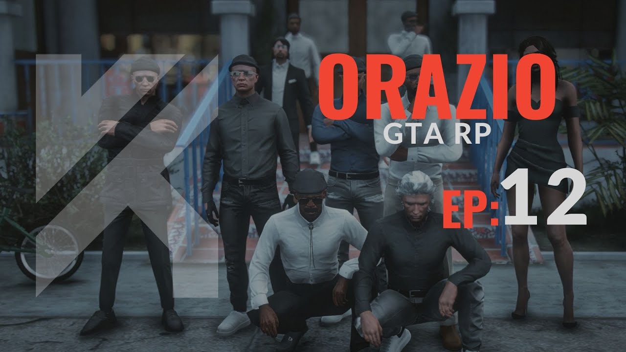 [IMPERO 9.0] ORAZIO: 🚫 PROBLEMI CON GLI AFFARI 🚫 NUOVO PC GAMING 🚫 | EP.12