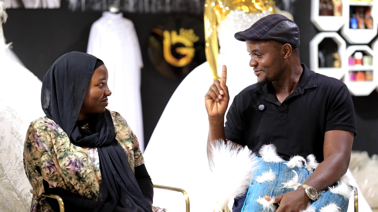 Olina Omuzimu Ogutakwakaliza Tewali Akuloga  Maulana Abulilide Zubedah Leero!