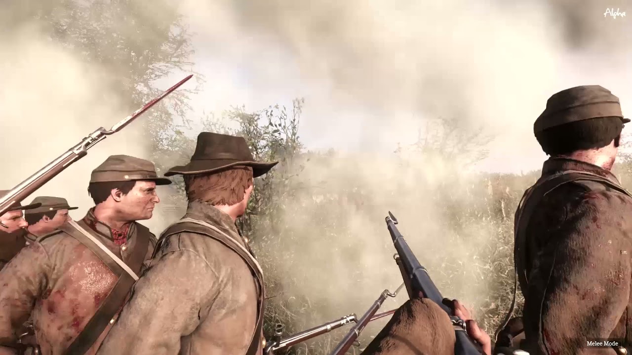 War of Rights Gameplay!! Team Killing!!