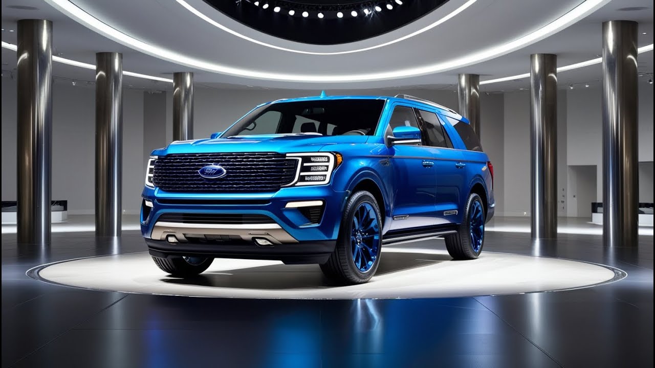 2025 Ford Excursion Specs, Engine Options, Towing Capacity & Release  Date