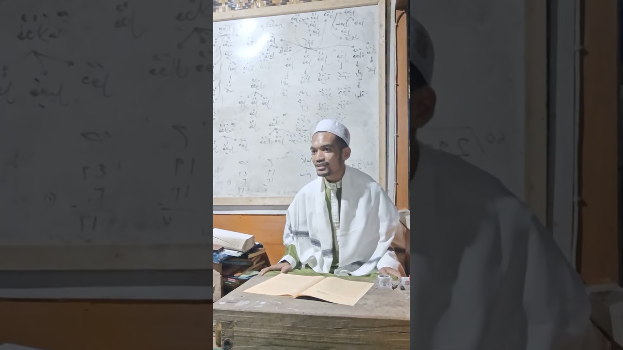 Pasaran Ramadhan 2026