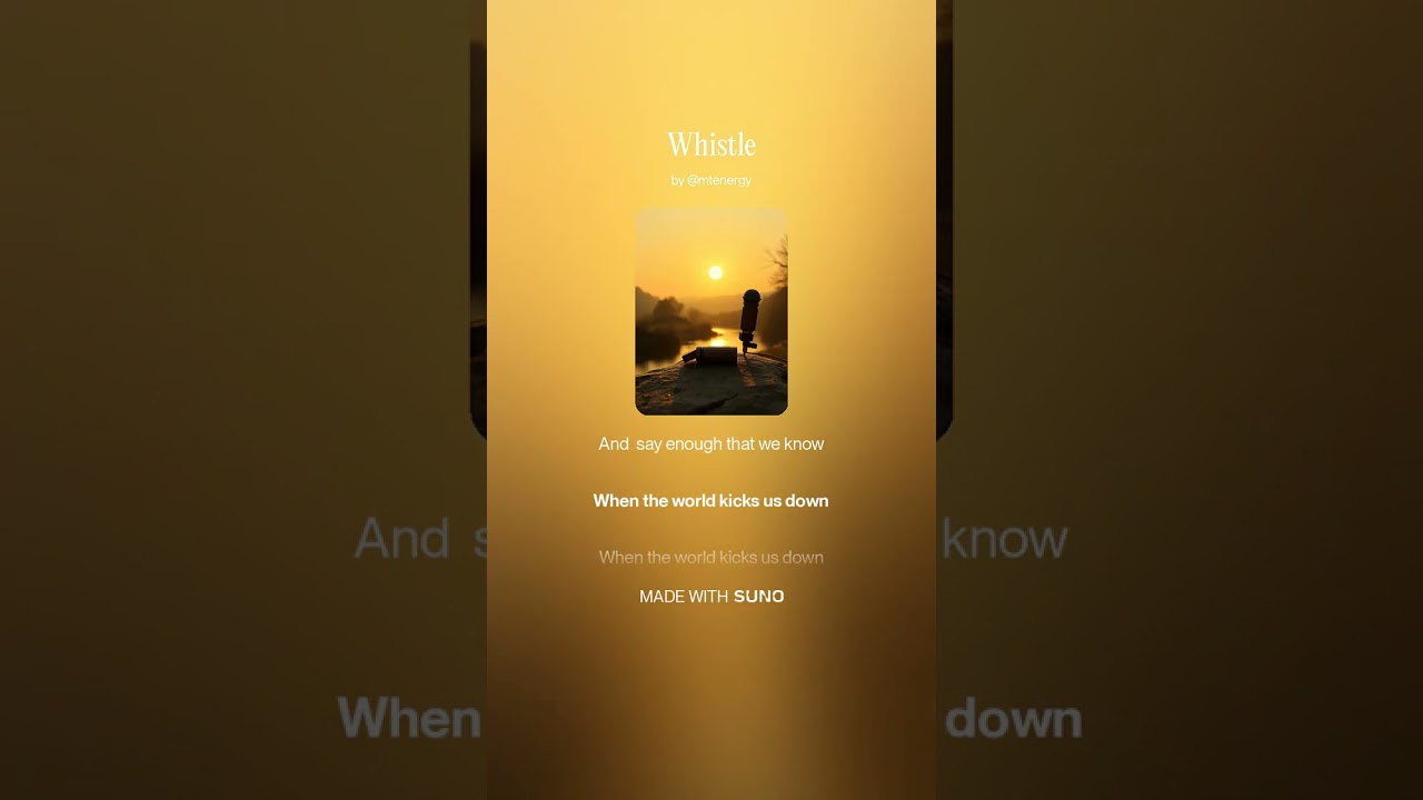 Whistle