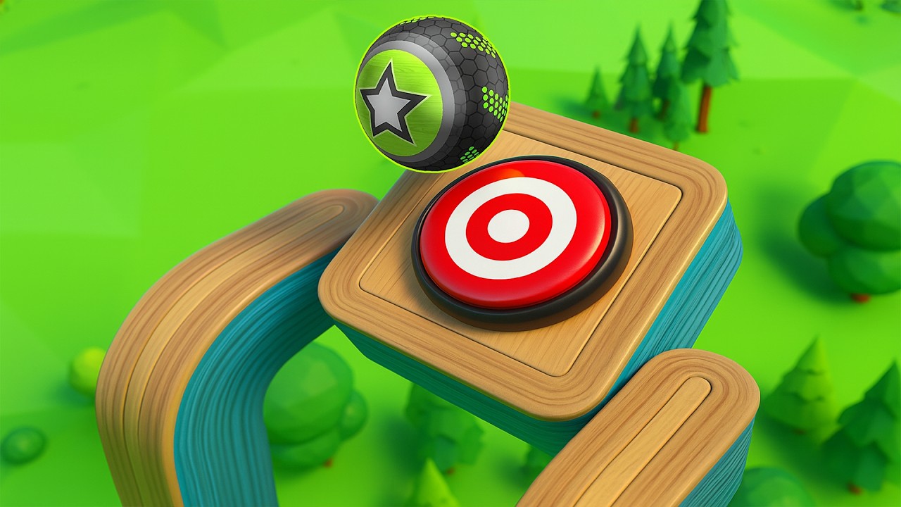 Going Balls, SpeedRun, Going Balls Portal Run Gameplay Max Levels Level 226