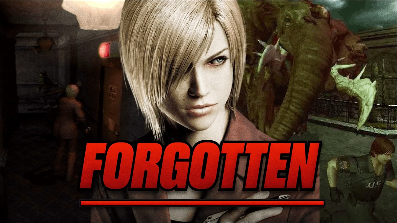 Resident Evil Outbreak: It's Been A Cult Classic Long Enough