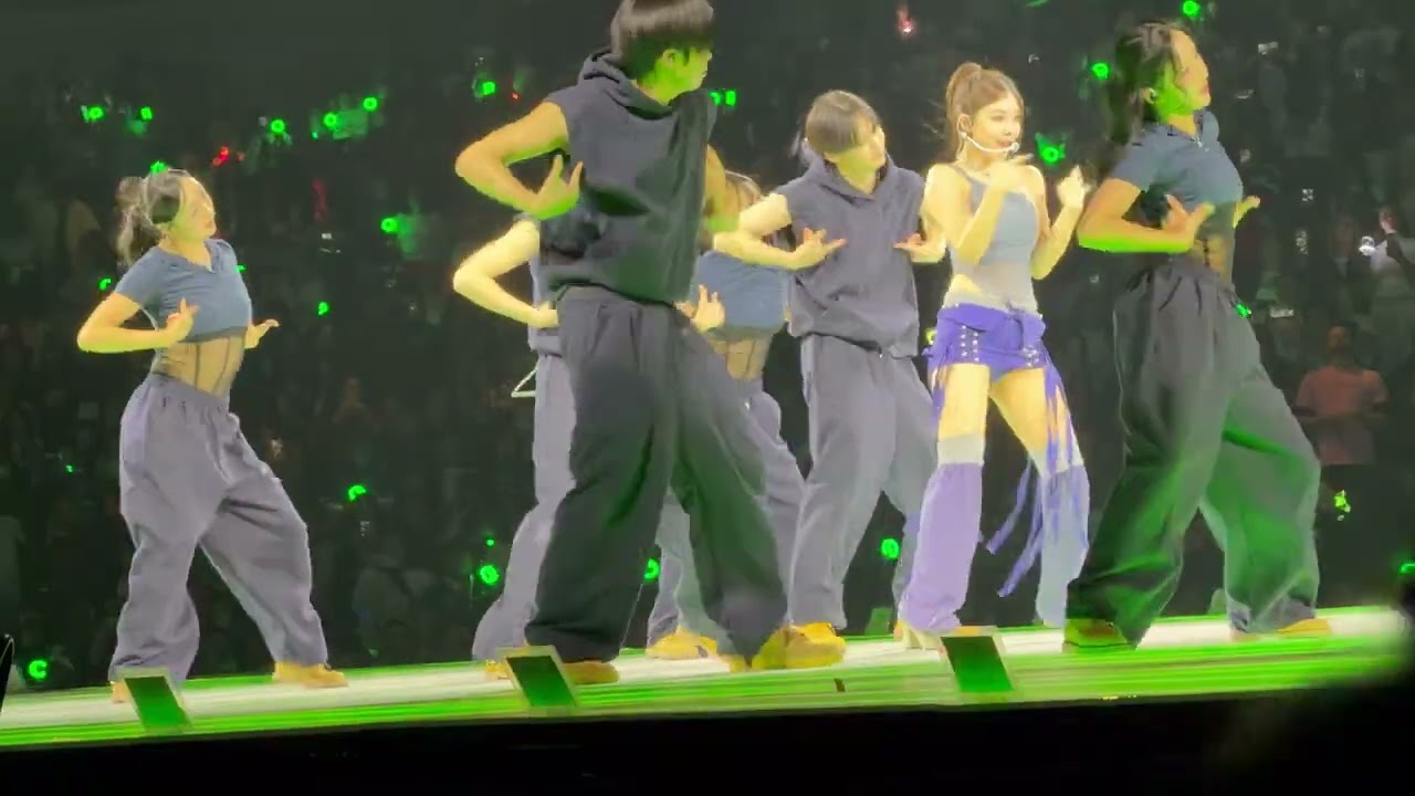 TWICE: Meeeeee | 6th World Tour: THIS IS FOR | Day 2 | Dallas 02/01/26