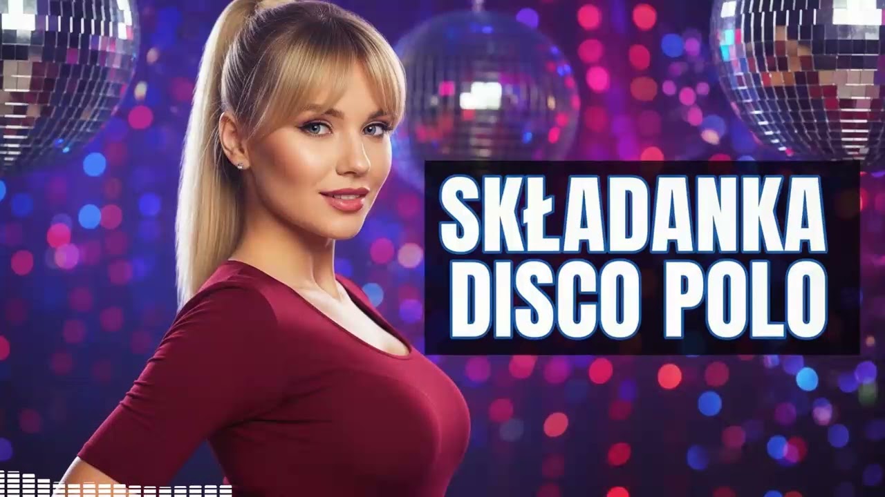 Gorące Nowości Disco Polo 2026! Absolutnie Najlepsze Hity i Ekskluzywne Remixy