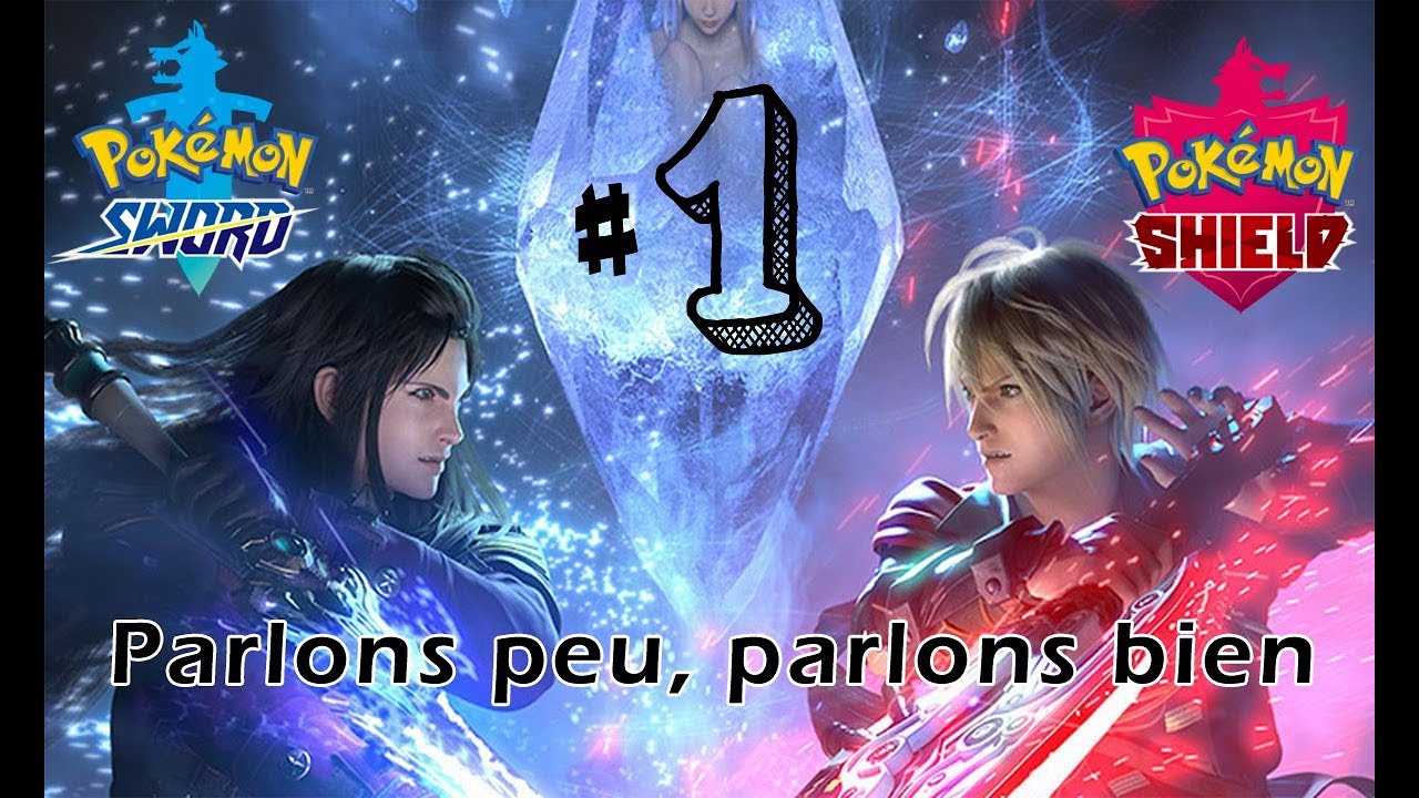 Parlons peu, Parlons bien #1 : Nouveau format, Pokémon Direct et autres infos