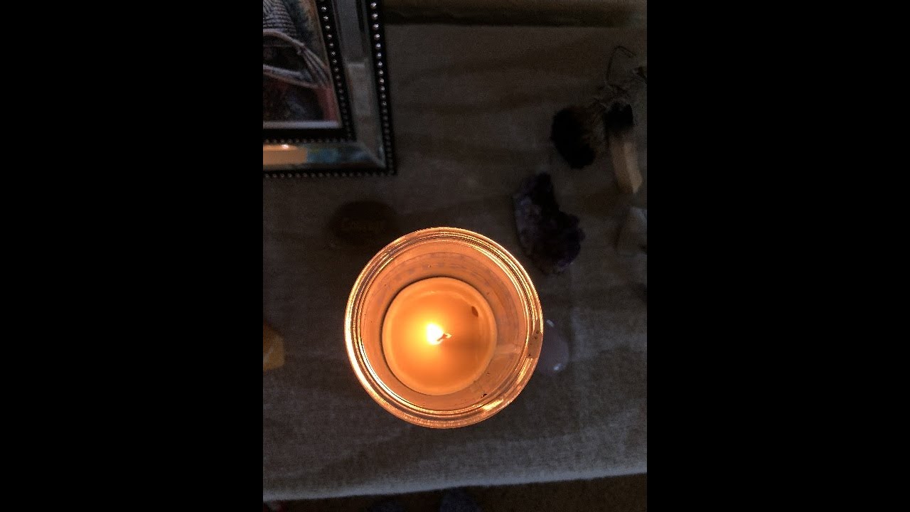 EricX Light Organic Hemp Candle Wicks, 100 Piece 8