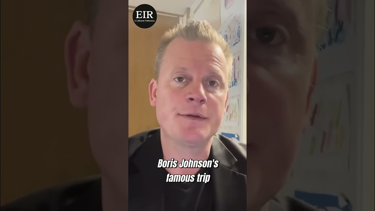 Did Boris Johnson sabotage a peace deal? Reports suggest a trip to Ukraine changed everything,