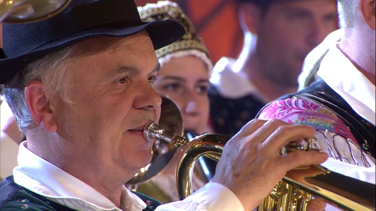 MENGEŠKA GODBA – MENGEŠKA