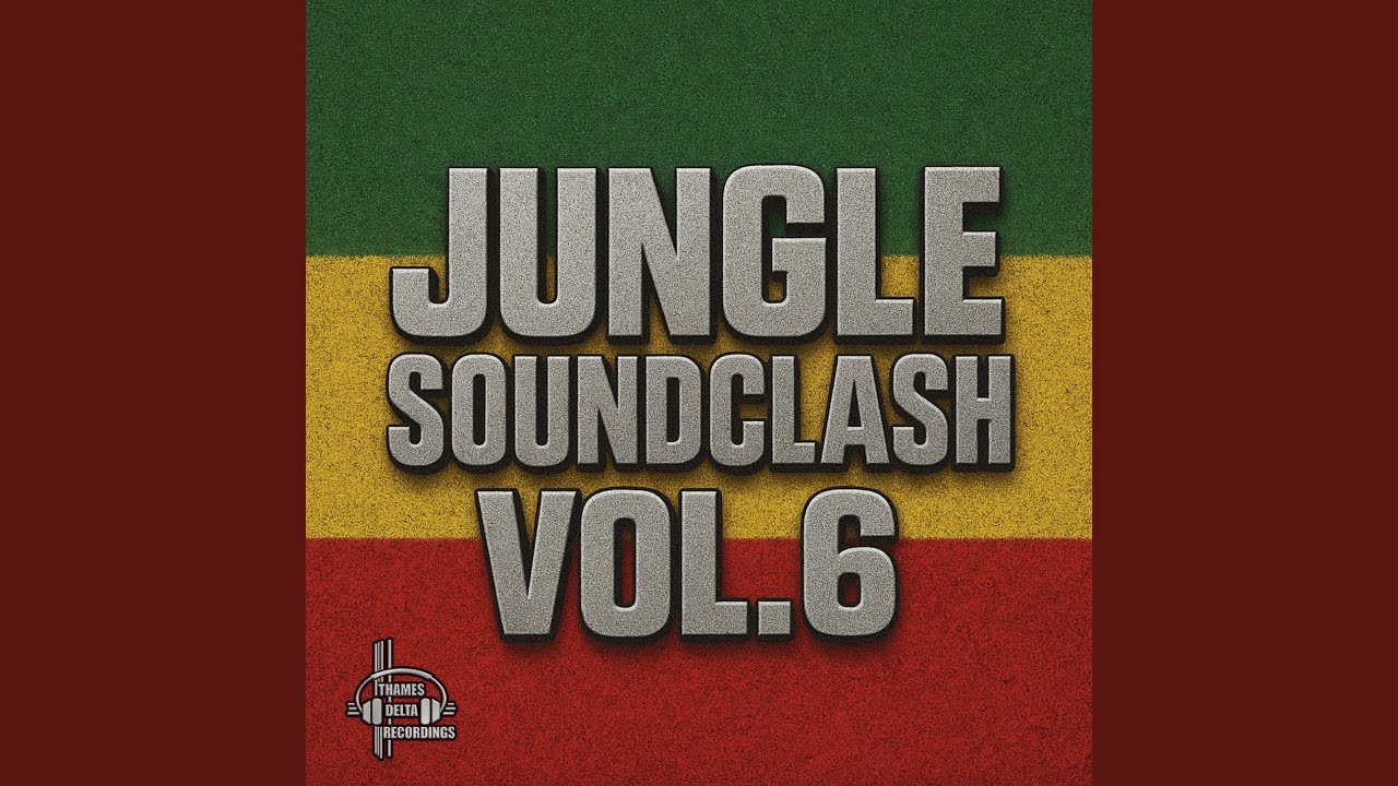 Old Skool Jam (New Jungle Mix)
