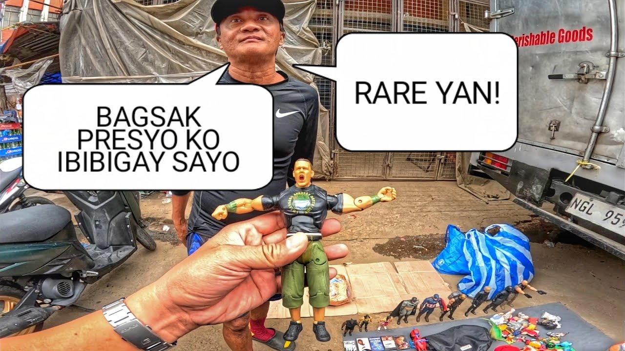 EKSENA SA CARMEN PLANAS MARCH 15, 2026 | BURAOTAN